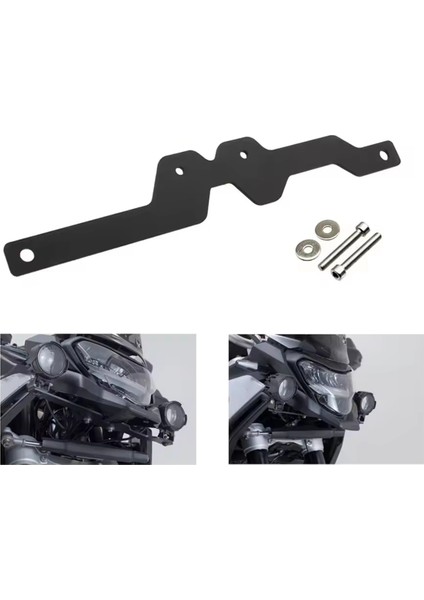Motosiklet Sisleri Braket Yardımcı Işıklar Bmw F900GS Için Tutucu Desteği GS900 F 900 Gs 2024 2025 (Yurt Dışından) indirimleri