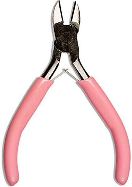 3pcs Dıy Zanaat ve Mücevher Aleti Pense Zinciri Burun Pensier Kesici Pense Yuvarlak Burun Pense Boncuk Takı Yapımı Için (Yurt Dışından) fiyatları