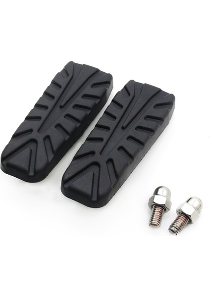 Motosiklet Ön Ayak Çarşamba Ayak Ayak Pap Peg Duke 250/390 RC390 2019-2024 Duke 390 için (Yurt Dışından)