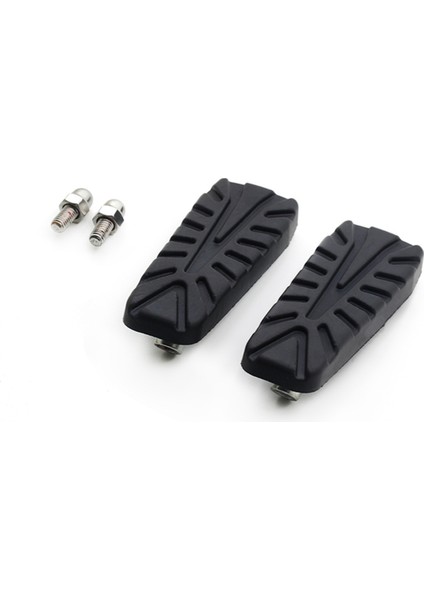 Motosiklet Ön Ayak Çarşamba Ayak Ayak Pap Peg Duke 250/390 RC390 2019-2024 Duke 390 için (Yurt Dışından) fiyatları