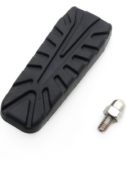 Motosiklet Ön Ayak Çarşamba Ayak Ayak Pap Peg Duke 250/390 RC390 2019-2024 Duke 390 için (Yurt Dışından) indirimleri