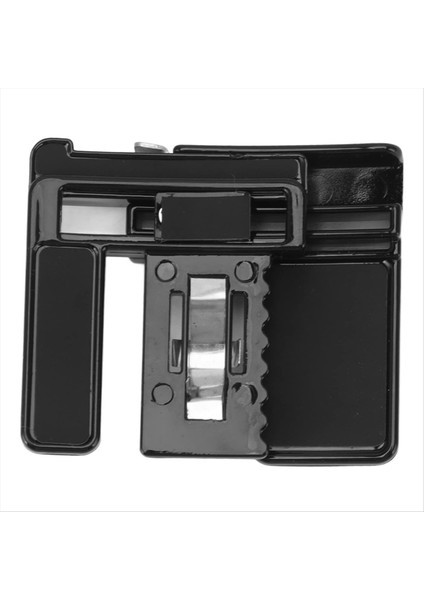 2pcs Pantolon Bel Shrink Klipsli Toka Dayanıklı Çok Fonksiyonlu Kayış Klipsli Toka Çok Fonksiyonlu Kayış Klips (Yurt Dışından) fiyatları