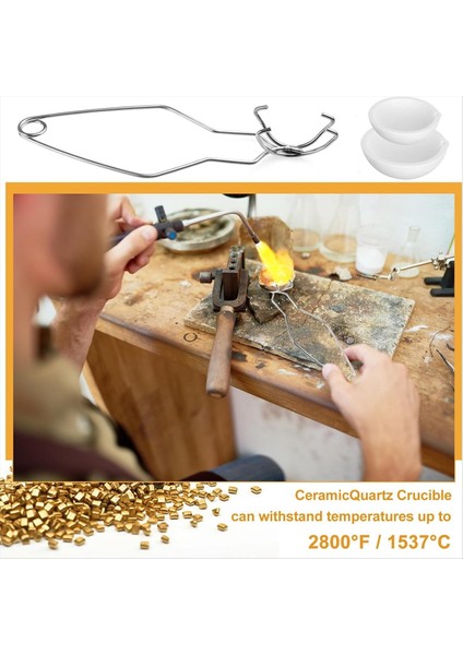 10 Adet Küçük Kaynaşmış Seramik Tutku Plaka Bardağı Takı Takı Rafinasyon Potu Pot (Yurt Dışından) fiyatları