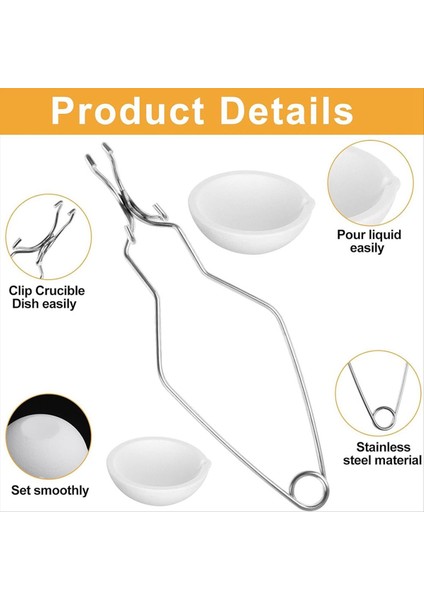 10 Adet Küçük Kaynaşmış Seramik Tutku Plaka Bardağı Takı Takı Rafinasyon Potu Pot (Yurt Dışından) modelleri