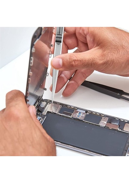 3 Adet Paslanmaz Çelik Pick -Up Aracı Küçük Parçalar Toplama Piercing Ball Grabber Aracı Ic Chıps Gems Mücevher Aracı (Yurt Dışından) modelleri