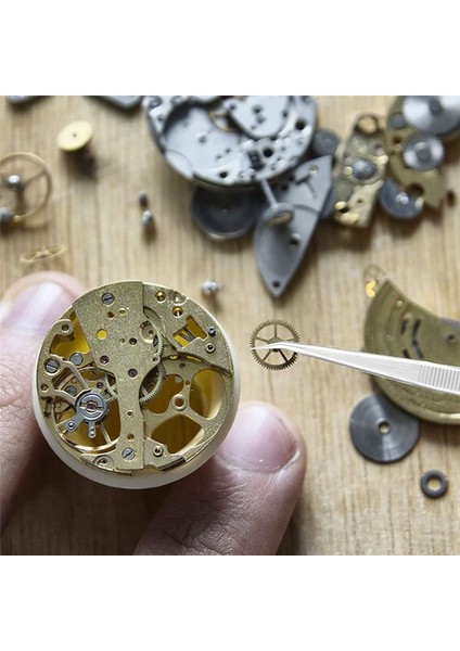 3 Adet Paslanmaz Çelik Pick -Up Aracı Küçük Parçalar Toplama Piercing Ball Grabber Aracı Ic Chıps Gems Mücevher Aracı (Yurt Dışından) fırsatları