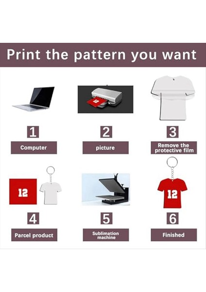 135PCS Süblimasyon Anahtarlık Boşluklar Çift Taraflı Mdf Key Chians Isı Transferi Süblimasyon Anahtarları Boşluklar Bagaj Etiketleri (Yurt Dışından) fiyatları