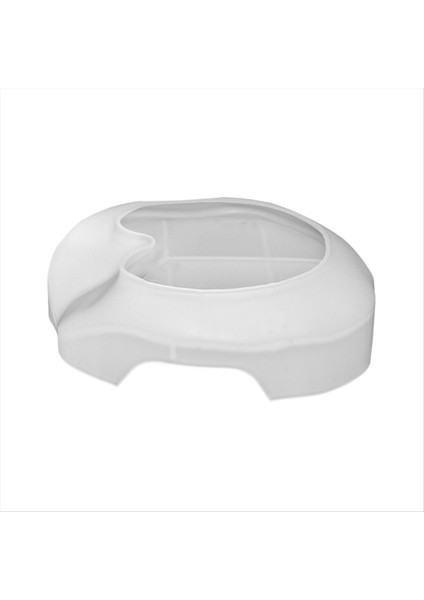 3D Art Yüz Alçı Kalıp Diy Depolama Plakası Silikon Kalıp Ev Dekorasyonu Beton Reçine Silikon Silikon Mum Bardak Kalıp B-B (Yurt Dışından)