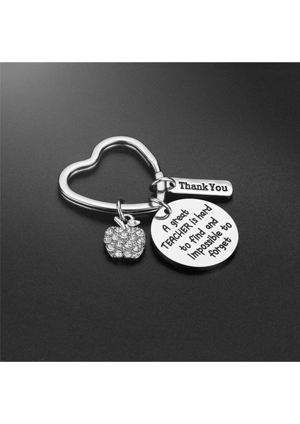 Öğretmen Takdir Leri Kadınlar Için Öğretmen Leri Öğretmen Keychain Noel Leri Sevgililer Günü Leri Öğretmen Için (Yurt Dışından) indirimleri