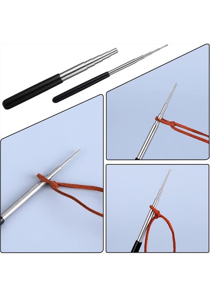 Tel Sargısı Mandrel 1 5MM-10MM Tel Sargısı Tel Çubuk Atlama Yüzüğü Boncuk Takı Oluşturma Çubuğu Pratik Mini Jig Diy (Yurt Dışından) modelleri