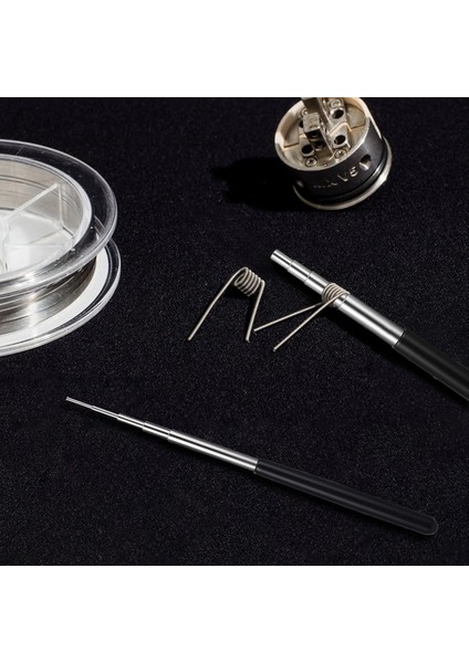 Tel Sargısı Mandrel 1 5MM-10MM Tel Sargısı Tel Çubuk Atlama Yüzüğü Boncuk Takı Oluşturma Çubuğu Pratik Mini Jig Diy (Yurt Dışından) fırsatları