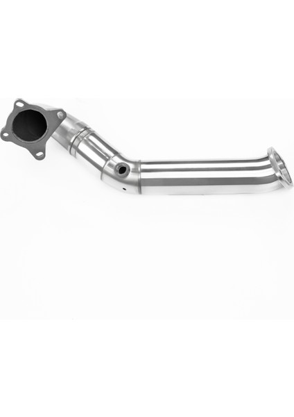R2P Downpipe - Vw Passat-Jetta-Scirocco