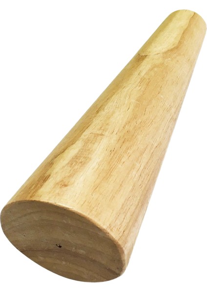 Takı Aracı Ahşap Oval Bileklik Boyutlandırma Bileklik Mandrel Tel Sarma Aracı (Yurt Dışından)