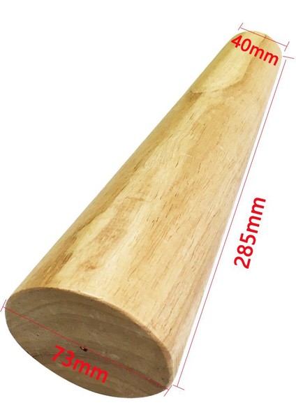 Takı Aracı Ahşap Oval Bileklik Boyutlandırma Bileklik Mandrel Tel Sarma Aracı (Yurt Dışından) modelleri