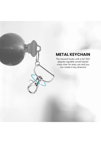 60PCS Kiracı ve Dikiş Projeleri Için Döner Snap Hooks ve D Halkaları (Genişlik Içinde 1 Inç) (Yurt Dışından) modelleri