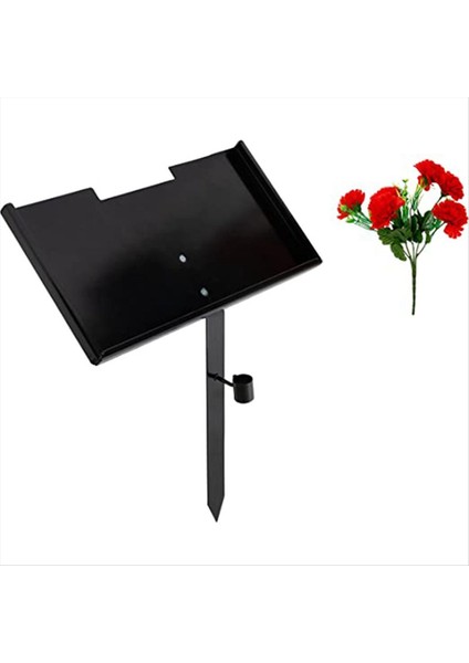 Mezar Işaretleyici 6 Inç 12 Inç Taş Sevilen Biri Için Anma Taşları (Yurt Dışından) fırsatları