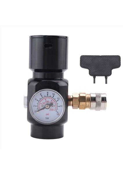 Nailers Staplers Dahil Pnömatik Araçlar Için Regülatör Mini Co2 Regülatörü (Yurt Dışından) fiyatları