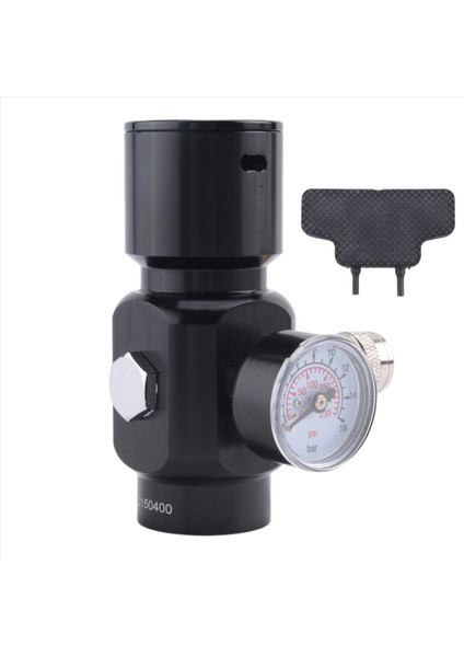 Nailers Staplers Dahil Pnömatik Araçlar Için Regülatör Mini Co2 Regülatörü (Yurt Dışından) modelleri