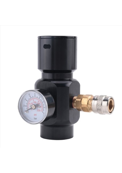 Nailers Staplers Dahil Pnömatik Araçlar Için Regülatör Mini Co2 Regülatörü (Yurt Dışından) fırsatları