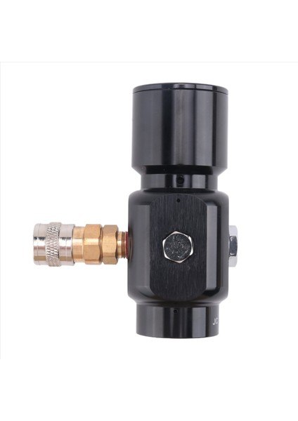 Nailers Staplers Dahil Pnömatik Araçlar Için Regülatör Mini Co2 Regülatörü (Yurt Dışından) indirimleri