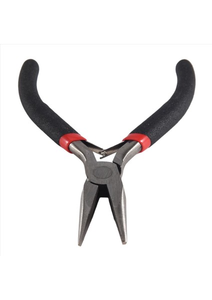 2x Kullanışlı Pense Diy Alet Iğne Burun Diş Yok (Yurt Dışından) fiyatları