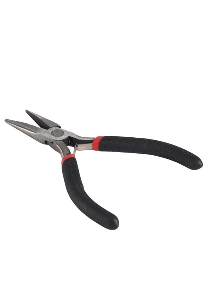 2x Kullanışlı Pense Diy Alet Iğne Burun Diş Yok (Yurt Dışından) fırsatları