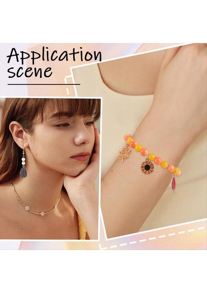 64PCS Şükran Günü Emaye Mezarları Alaşım Sonbahar Cazibesi Toplu Alaşım Sonbahar Hasat Ayçiçeği Türk Balkabağı (Yurt Dışından) indirimleri