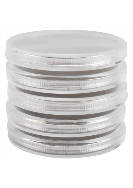 20PCS Boş Meydan Okuma Paraları Metal Damgalı Süblimasyon Boşlukları 40MM Lazer Kazınmış Yuvarlak Etiketler+Akrilik Koruyucu Kasa (Yurt Dışından) fırsatları