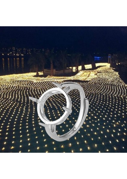 Gümüş Renk Ayarlanabilir Boş Yüzük Taban Uygun Cam Cabochons Cameo Ayarı Dıy Ring Mücevher Yapımı Aksesuarları 5mm (Yurt Dışından) fiyatları