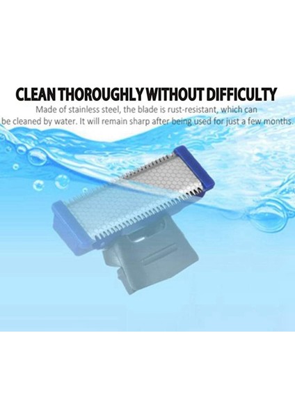 Solo Düzeltici Için 9 Adet Yedek Başlık (Yurt Dışından) fırsatları