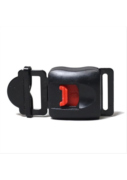 12 Pcs Universal Motosiklet Kaskları Klip Kayışı Hızlı Bırakma Bağlantısı Toka Yeni (Yurt Dışından)