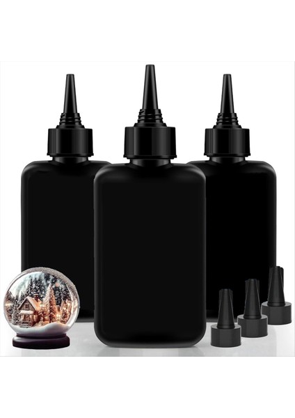 300G Uv Reçine Kristal Clear Uv Tedavisi Epoksi Reçine Yükseltilmiş Formül Uv Reçine Güneş Aktif Tutkal Kiti (Yurt Dışından) fiyatları