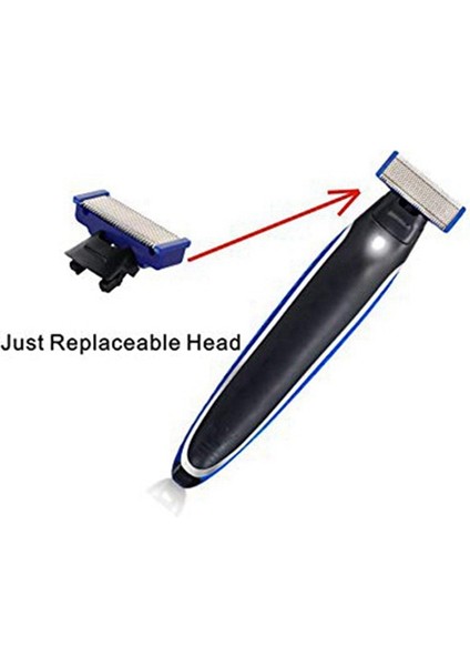 Solo Düzeltici Için 9 Adet Yedek Başlık (Yurt Dışından) indirimleri