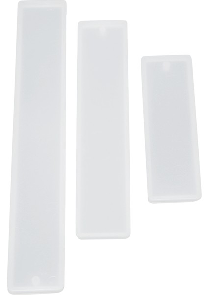 12 Pcs/set Diğer Silikon Bölüm Marka Kalp Kalıp Dıy Boolmart Kalp Epoxy Resın Miderleri (Yurt Dışından)