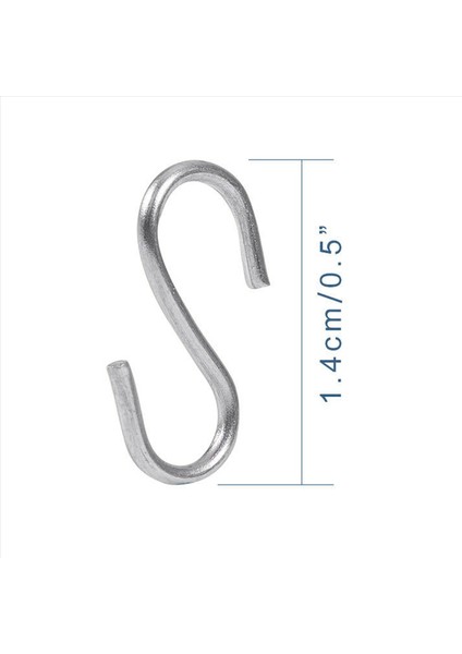 450 Adet Mini Kanca Konektörleri Dıy El Sanatları Için Metal S Şeklinde Tel Kanca Askıları Asma Takılar Anahtar Zincir ve Etiketler (Yurt Dışından) modelleri