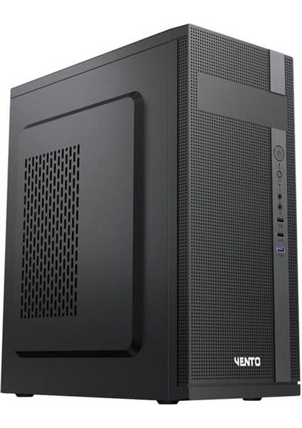 550W VS115F Standart Mid-Tower Pc Kasası