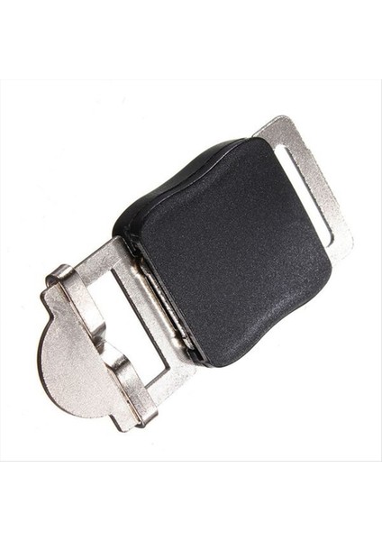 12 Pcs Universal Motosiklet Kaskları Klip Kayışı Hızlı Bırakma Bağlantısı Toka Yeni (Yurt Dışından) fırsatları