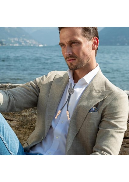 12PCS Bolo Kravat Uçları Yedek Kapaklar Uzun Alaşım Kablosu Giysiler Için Pürüzsüz Biterler Dereceli Zincir Bilezik Diy El Sanatları B (Yurt Dışından) fiyatları