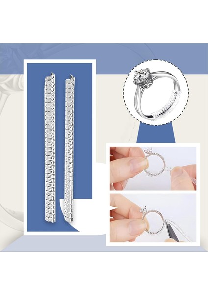 Halka Boyutu Ölçüm Aracı Halka Yapma Halka Boyutu Için Mandrel Ölçüm Kavisli Halka Şekillendirme Alet Kiti Takı Alışveriş Merkezi (Yurt Dışından) fiyatları