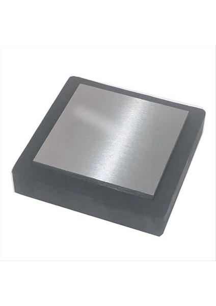 Kauçuk Daldırma Bloğu 4 x 4 x 1 Inç Kuyumcu Aracı Mücevher ve Damgalama Aracı (Yurt Dışından) indirimleri