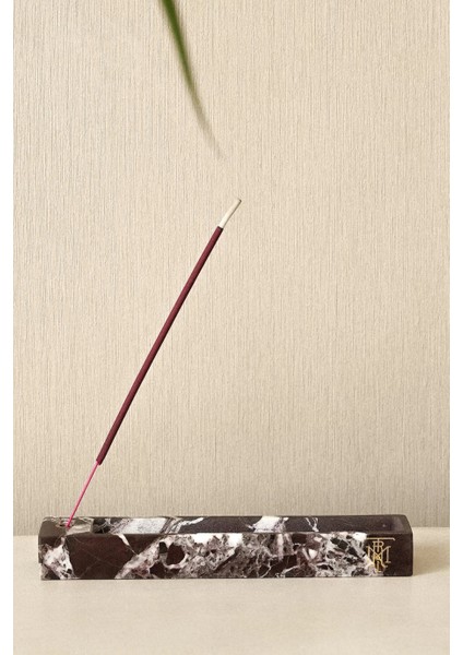 Rosso Mermer Tütsü Tutucu fiyatları