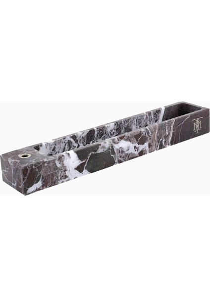 Rosso Mermer Tütsü Tutucu modelleri