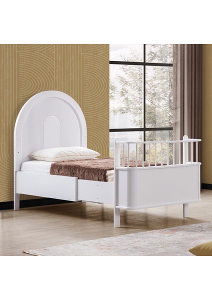 Mdf Beşik, Venüs Büyüyen Beşik 90X130 - Venüs Karyola 90X190 fiyatları