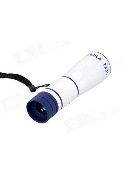 7X35 Dürbün Avuç Içi Monoküler Tek Göz Küçük Kaliteli Av Dürbünü fiyatları