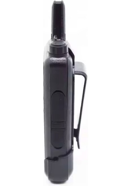 2 Adet Baofeng Tkstar Line Wln Kd-C1 Baofeng Vt-C2 Type-C Şarjlı Pmr 446 Türkçe Konuşan El Telsizi