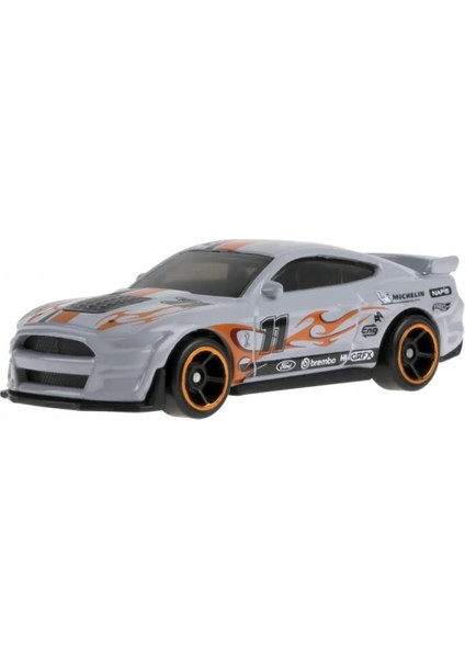 Tekli Arabalar 2020 Ford Mustang Shelby GT500 JJH87 fiyatları