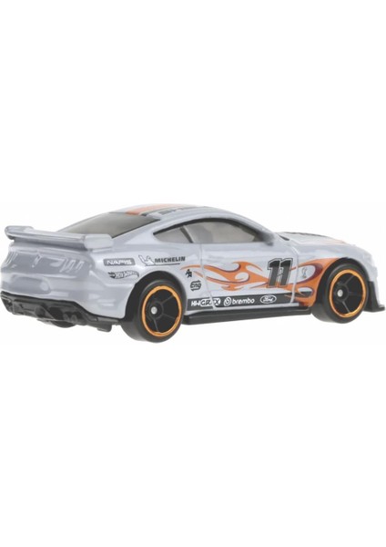 Tekli Arabalar 2020 Ford Mustang Shelby GT500 JJH87 modelleri