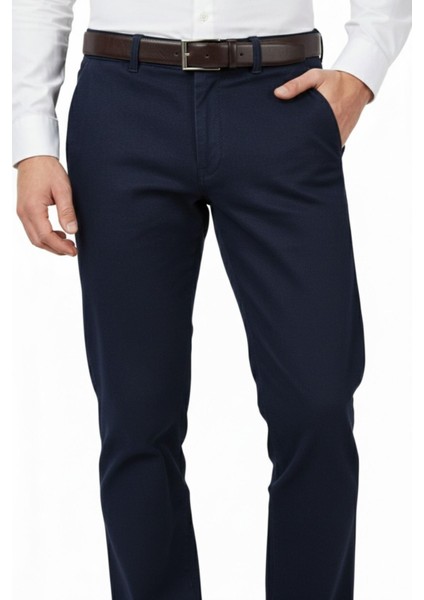 Erkek Kışlık Kanvas Pantolon Klasik Kalıp 1368 BGL-ST04826 indirimleri