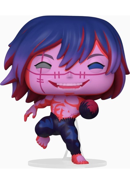 Pop! Jujutsu Kaisen Mahito Season 2 Koleksiyon Figürü fiyatları