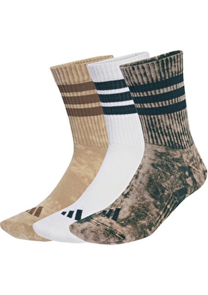 Sportswear JX5531 Stonewash Crew Socks 3 Pairs fırsatları